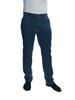 Picture of Dark Blue Summer jeans trousers