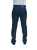 Picture of Dark Blue Summer jeans trousers