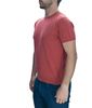 Immagine di T-Shirt Lino color corallo