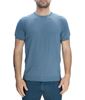 Immagine di T-Shirt Lino color denim