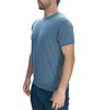 Immagine di T-Shirt Lino color denim