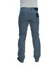 Immagine di Pantalone cotone 5 tasche azzurro