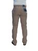Picture of Beige gabardine summer trousers