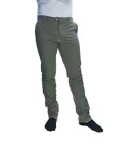 Picture of Green cotton trousers