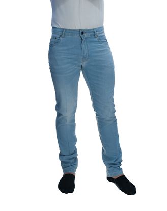 Picture of Summer 5-pocket jeans