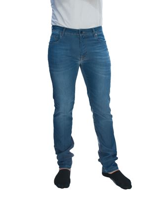 Picture of Summer 5-pocket jeans