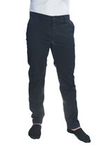Immagine di Pantalone cotone Blu