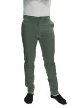 Immagine di Pantalone Defender verde