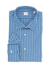 Picture of Blue striped shirt