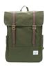 Immagine di Ivy green Survey backpack