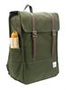 Picture of Ivy green Survey backpack