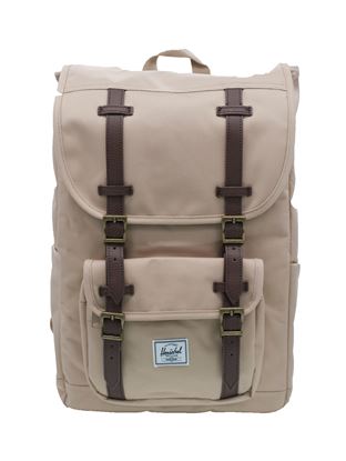 Immagine di Light taupe Little America Mid