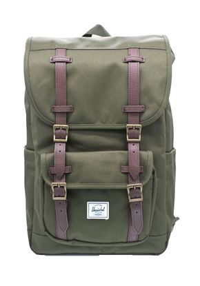 Picture of Ivy green Little America Mid