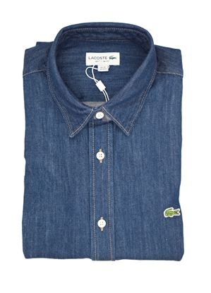 Picture of Jeans Shirt