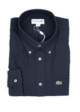 Immagine di Camicia Oxford Blu