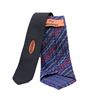 Picture of Tie with light blue background