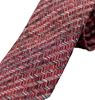 Picture of Tie red background