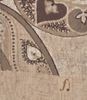 Picture of Wool scarf beige background
