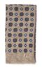 Picture of Wool scarf beige background