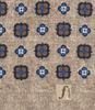 Picture of Wool scarf beige background