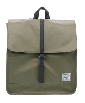 Picture of City backpack Green