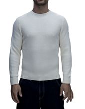 Picture of White Tamata Light sweater