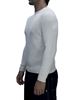 Picture of White Tamata Light sweater