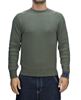 Picture of Tamata sweater colour Grey/Green