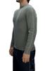 Picture of Tamata sweater colour Grey/Green