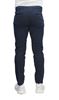Picture of Blue cotton winter trousers