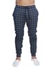 Picture of Blue men's pajamas