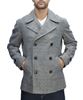 Immagine di Peacoat grigio