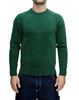 Picture of Green Vanisé crewneck