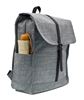 Immagine di HERSCHEL CITY RAVEN CROSSHATCH