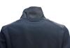 Picture of Blue sweatshirt with 1/2 zip