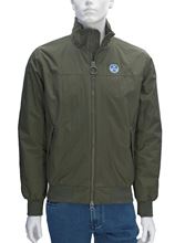Picture of Green Sailor jacket