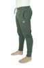 Picture of Green cotton fleece trousers