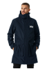 Picture of Blue Rigging Coat 
