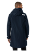 Picture of Blue Rigging Coat 