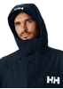 Picture of Blue Rigging Coat 