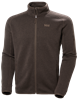 Picture of Brown Polartec® varde sweatshirt