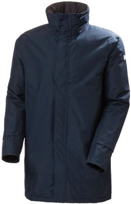 Picture of Helly Hansen Dubliner Long Jacket