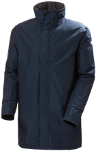 Immagine di Helly Hansen Dubliner Long Jacket blu