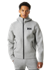 Immagine di Grey melange HP Ocean FZ Jacket