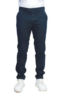 Picture of Blue thermal trousers