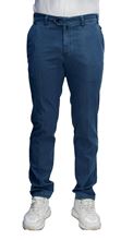 Picture of Thermal denim trousers 