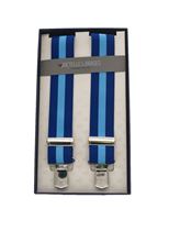 Picture of Striped elastic braces