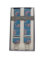 Picture of Patterned elastic braces