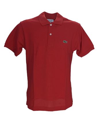 Immagine di LACOSTE POLO  ROUGE