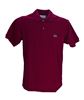 Picture of Lacoste Polo Burgundy
